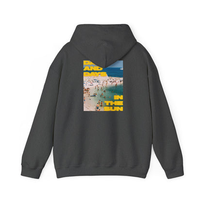 Days and Days in the Sun Hoodie