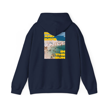 Days and Days in the Sun Hoodie