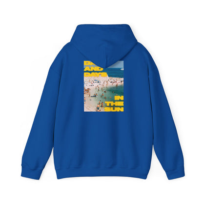 Days and Days in the Sun Hoodie