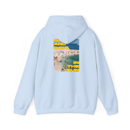 Days and Days in the Sun Hoodie