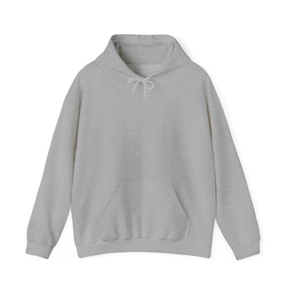 Tri Delta Sorority Hoodie | Delta Delta Delta Sisterhood Coastal Graphic Design