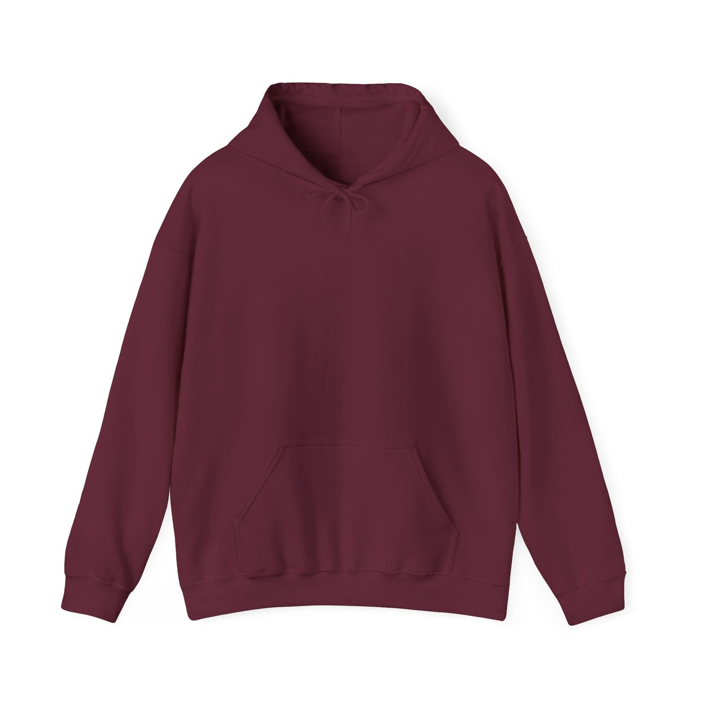 Days and Days in the Sun Hoodie