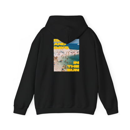 Days and Days in the Sun Hoodie