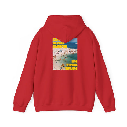 Days and Days in the Sun Hoodie