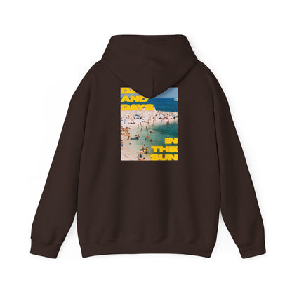 Days and Days in the Sun Hoodie